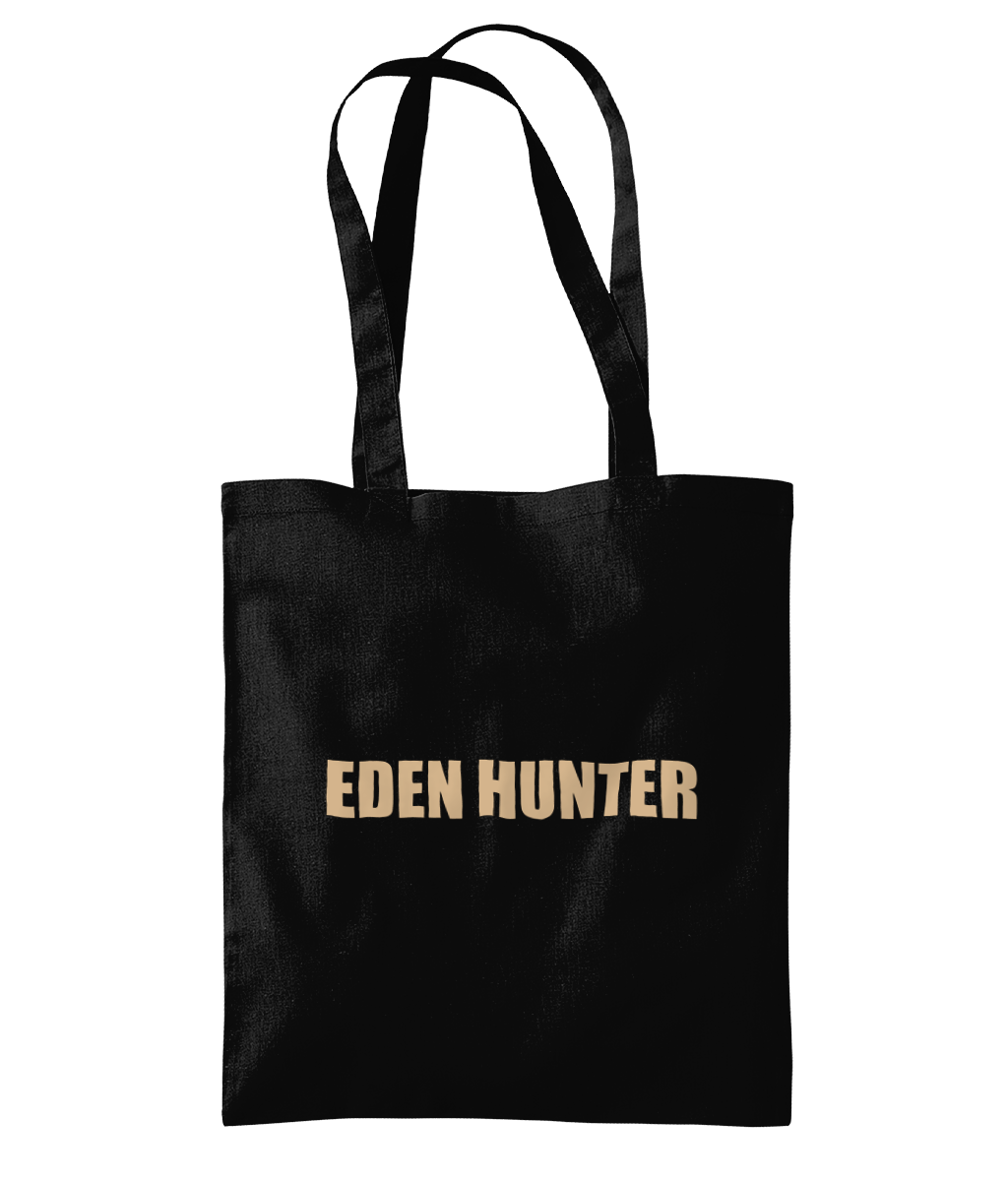 Eden Hunter Tote Bag