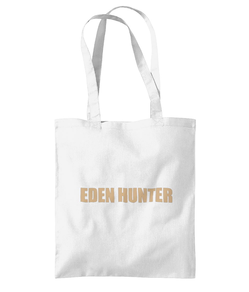 Eden Hunter Tote Bag